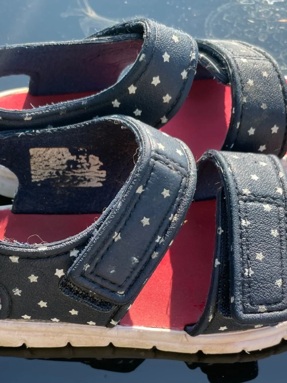 Kids Sandals